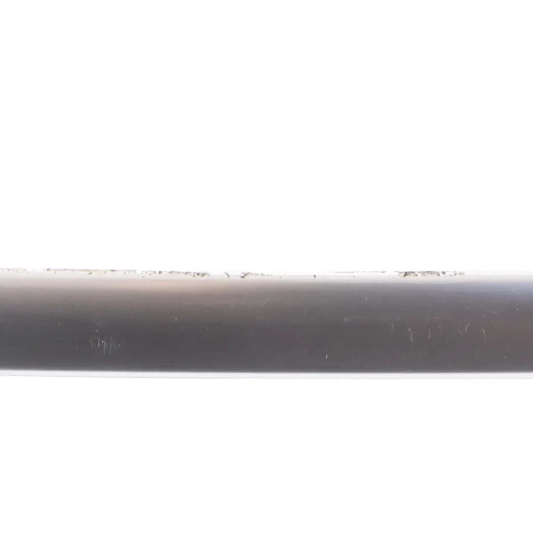 Window Strip Trim Door Moulding High Gloss Front Right O/S to BMW X1 F48 with Part number 7362228 BMW X1 F48 Window Strip Trim Door Moulding High Gloss Front Right O/S - SKU 7362228 - Part number 7362228