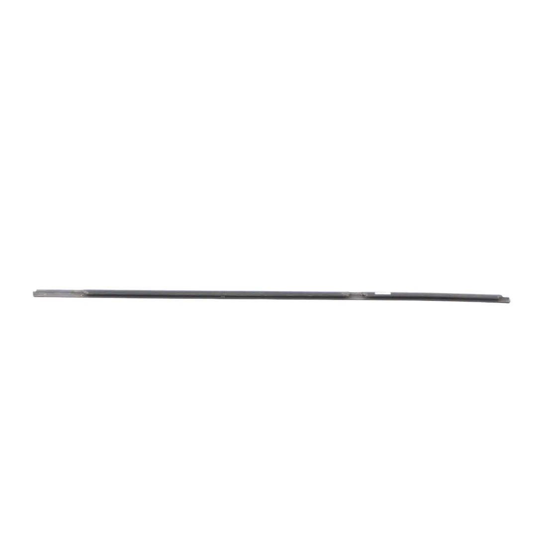 BMW X1 F48 Modanatura Finestrino Porta Posteriore Sinistra Guarnizione Cromata 7 - SKU 7362233 - Numero di parte 7362233
