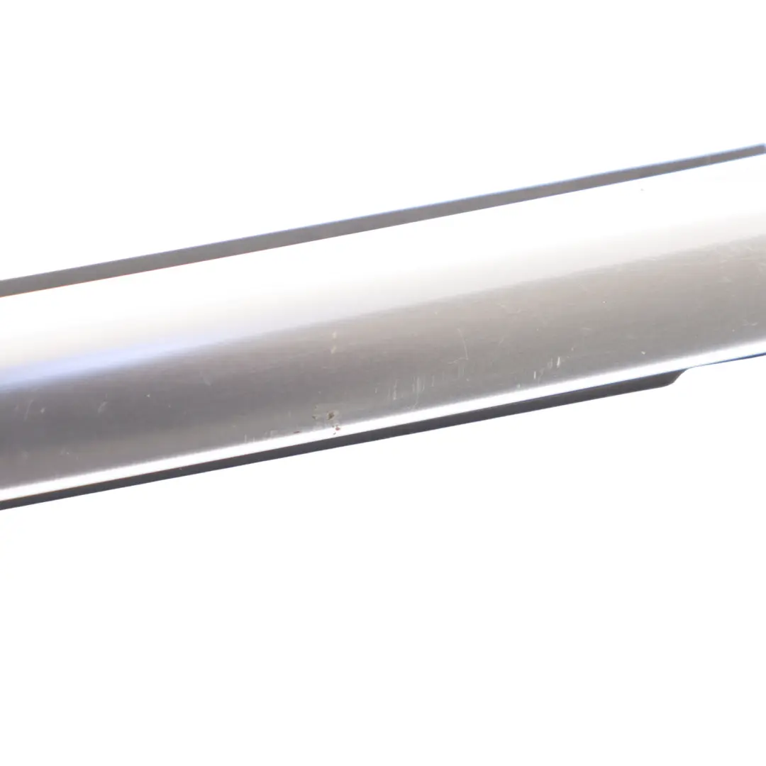 Fensterleiste Zierleiste Tür Hinten Links Dichtung Chrom für BMW X1 F48 mit Teilenummer 7362233 BMW X1 F48 Fensterleiste Zierleiste Tür Hinten Links Dichtung Chrom - SKU 7362233 - Teilenummer 7362233