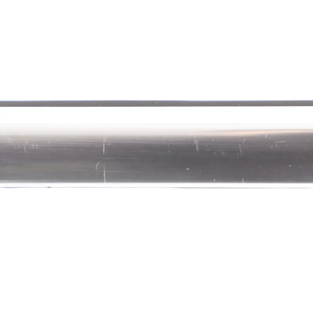 BMW X1 F48 Moulure Baguette Vitre Porte Arrière Gauche Joint Chrome - SKU 7362233 - Numéro de pièce 7362233