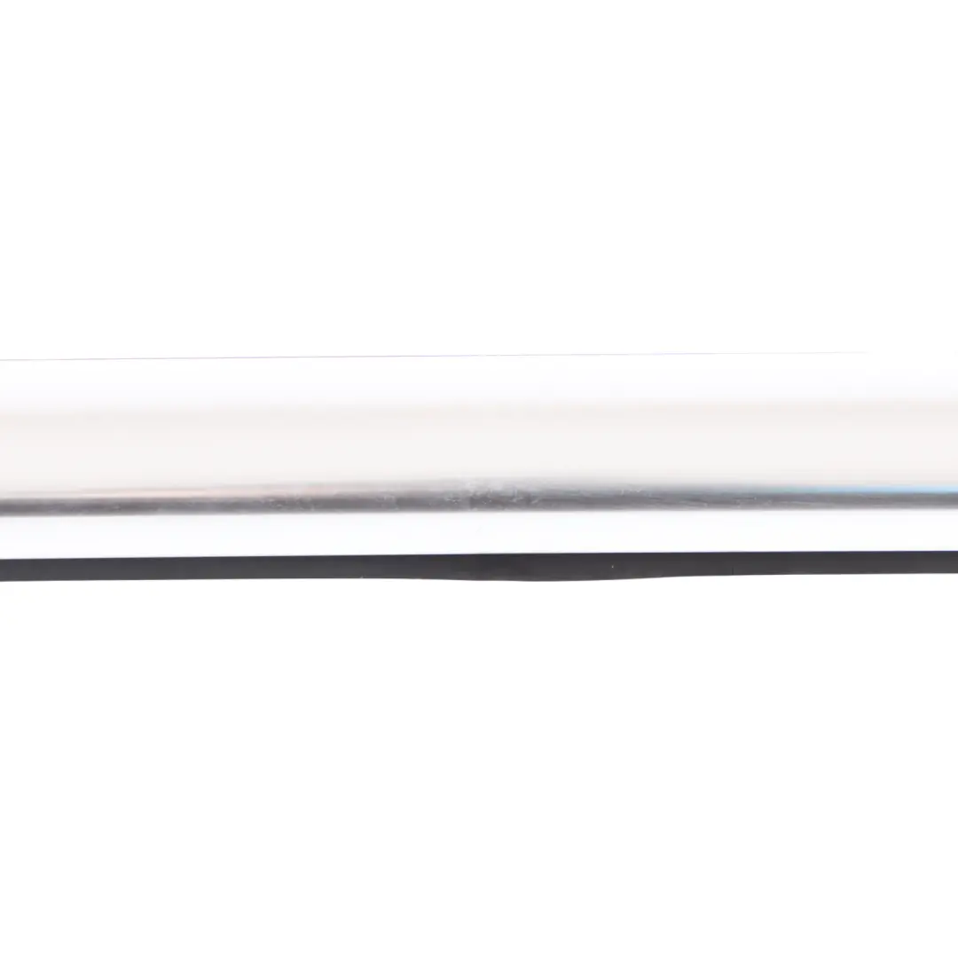 Door Window Outer Weather Strip Trim Gasket Right O/S to BMW X1 F48 Rear with Part number 7362234 BMW X1 F48 Rear Door Window Outer Weather Strip Trim Gasket Right O/S - SKU 7362234 - Part number 7362234