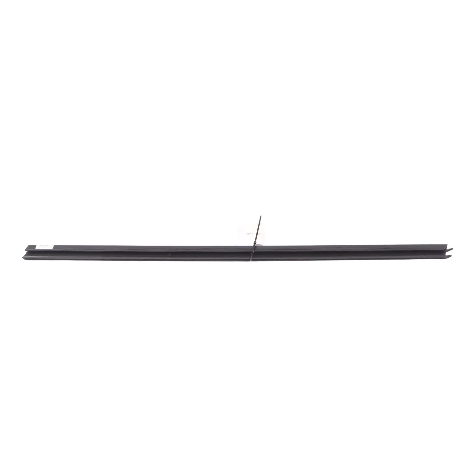 BMW X4 F26 Window Guide Seal Gasket Right Front Door O/S 7364750