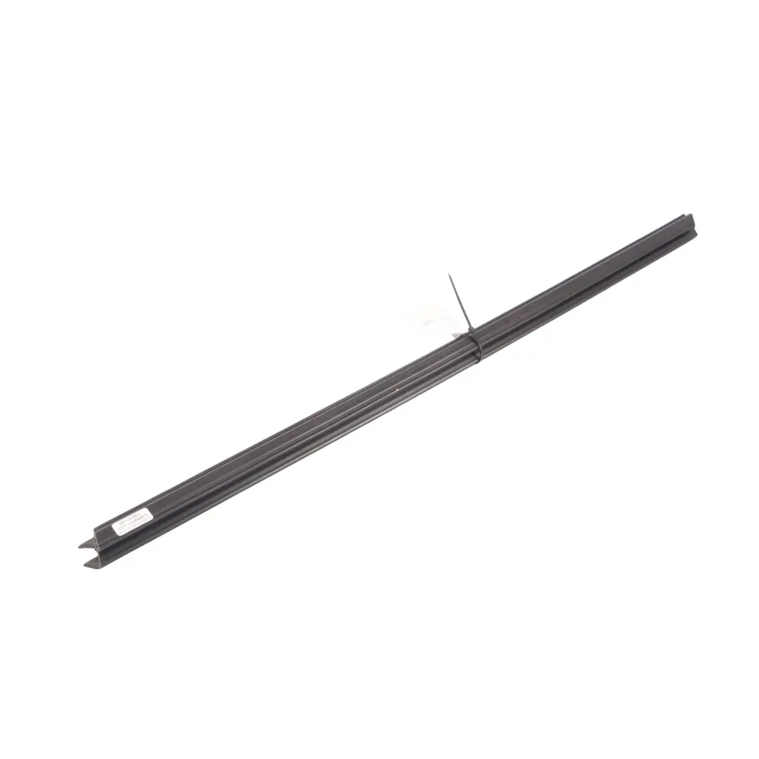  Joint de guide de fenêtre pour porte avant droite BMW X4 F26 - SKU 7364750 - Numéro de pièce 7364750