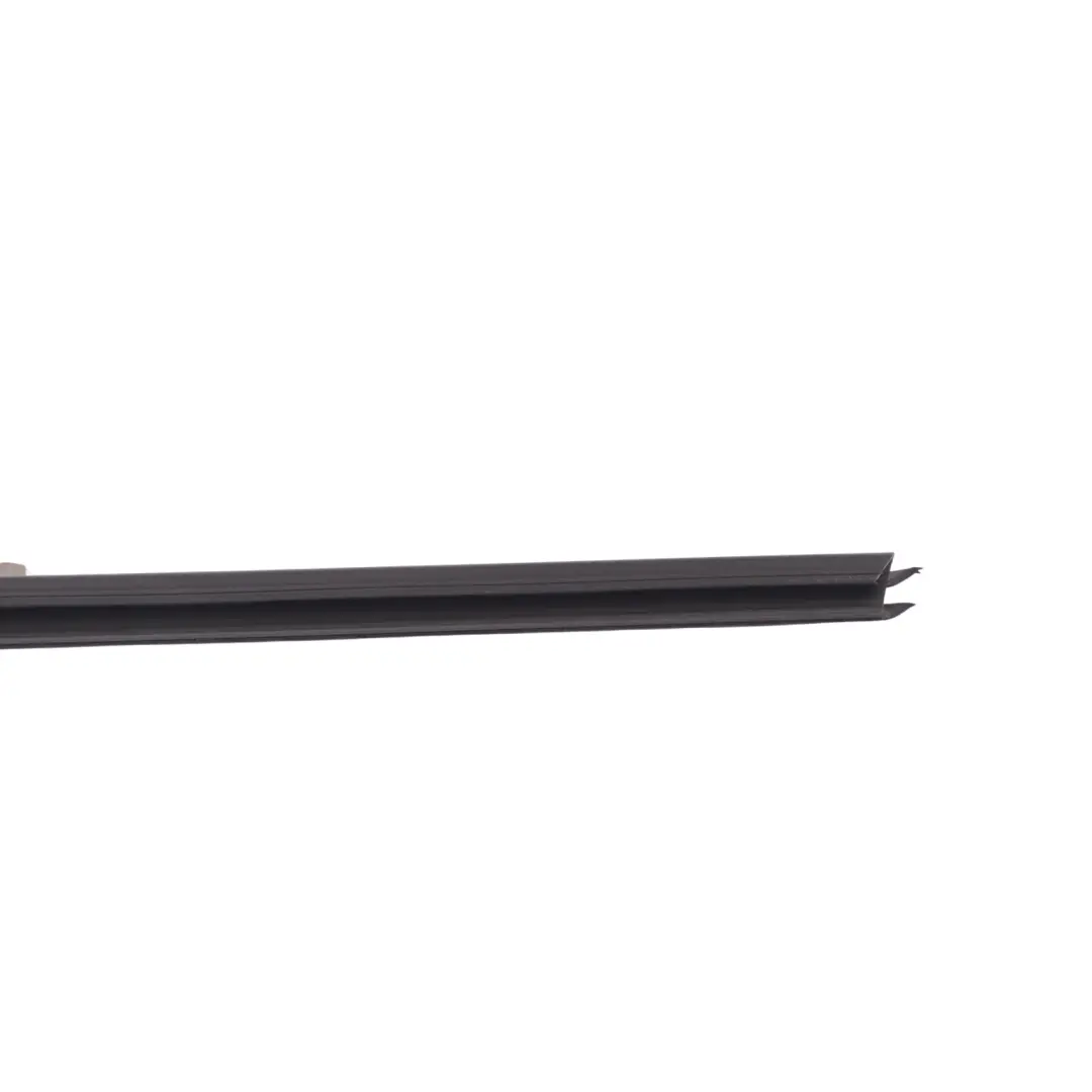 BMW X4 F26 Guarnizione guida finestrino porta anteriore destra - SKU 7364750 - Numero di parte 7364750