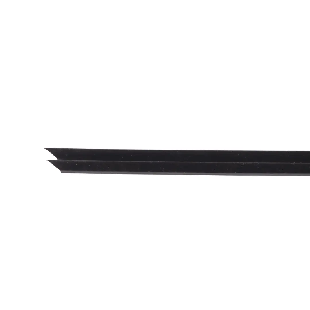 BMW X4 F26 Guarnizione guida finestrino porta anteriore destra - SKU 7364750 - Numero di parte 7364750