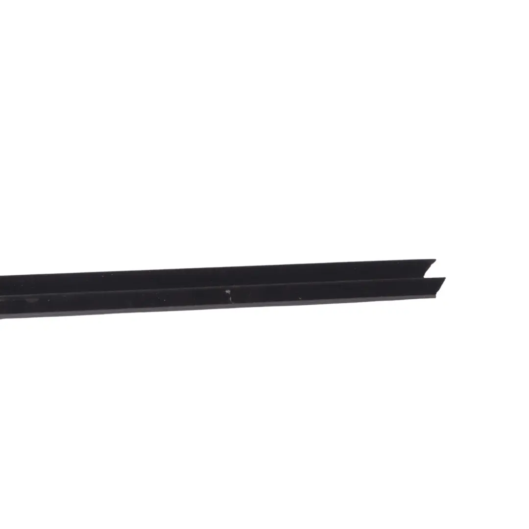  Joint de guide de fenêtre pour porte avant droite BMW X4 F26 - SKU 7364750 - Numéro de pièce 7364750