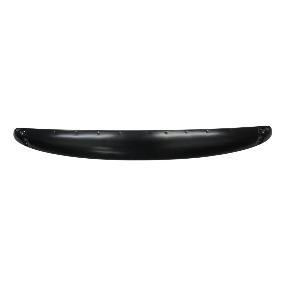 MINI F57 Cabrio Abdeckung Faltverdeck Abdeckung Hinten Schwarz Cabrio - SKU 7364800 - Teilenummer 7364800