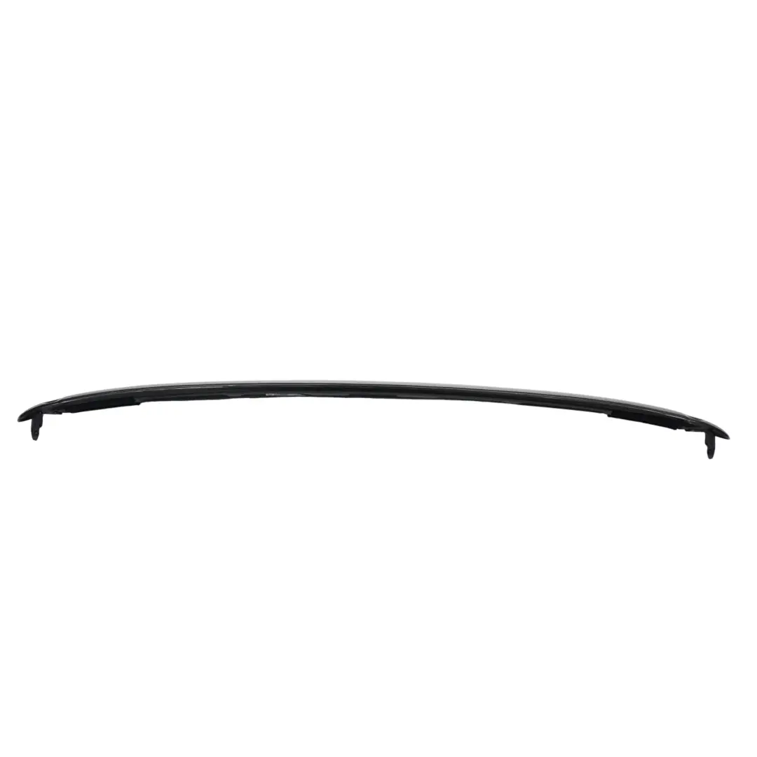 MINI F57 Cabrio Abdeckung Faltverdeck Abdeckung Hinten Schwarz Cabrio - SKU 7364800 - Teilenummer 7364800