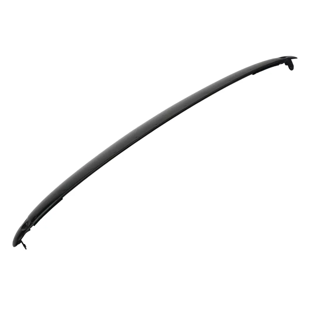 MINI F57 Cabrio Abdeckung Faltverdeck Abdeckung Hinten Schwarz Cabrio - SKU 7364800 - Teilenummer 7364800