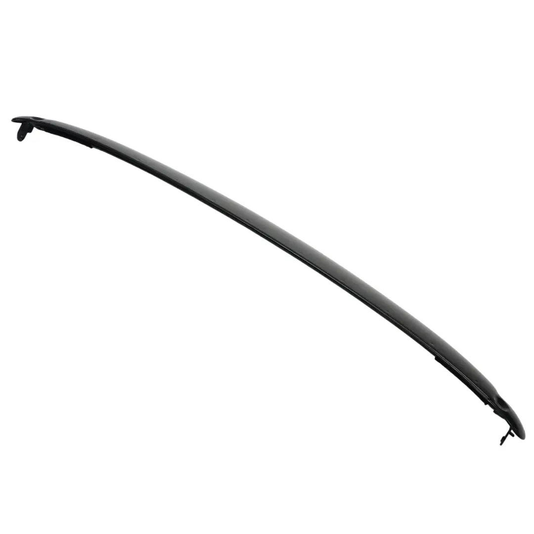 MINI F57 Cabrio Abdeckung Faltverdeck Abdeckung Hinten Schwarz Cabrio - SKU 7364800 - Teilenummer 7364800