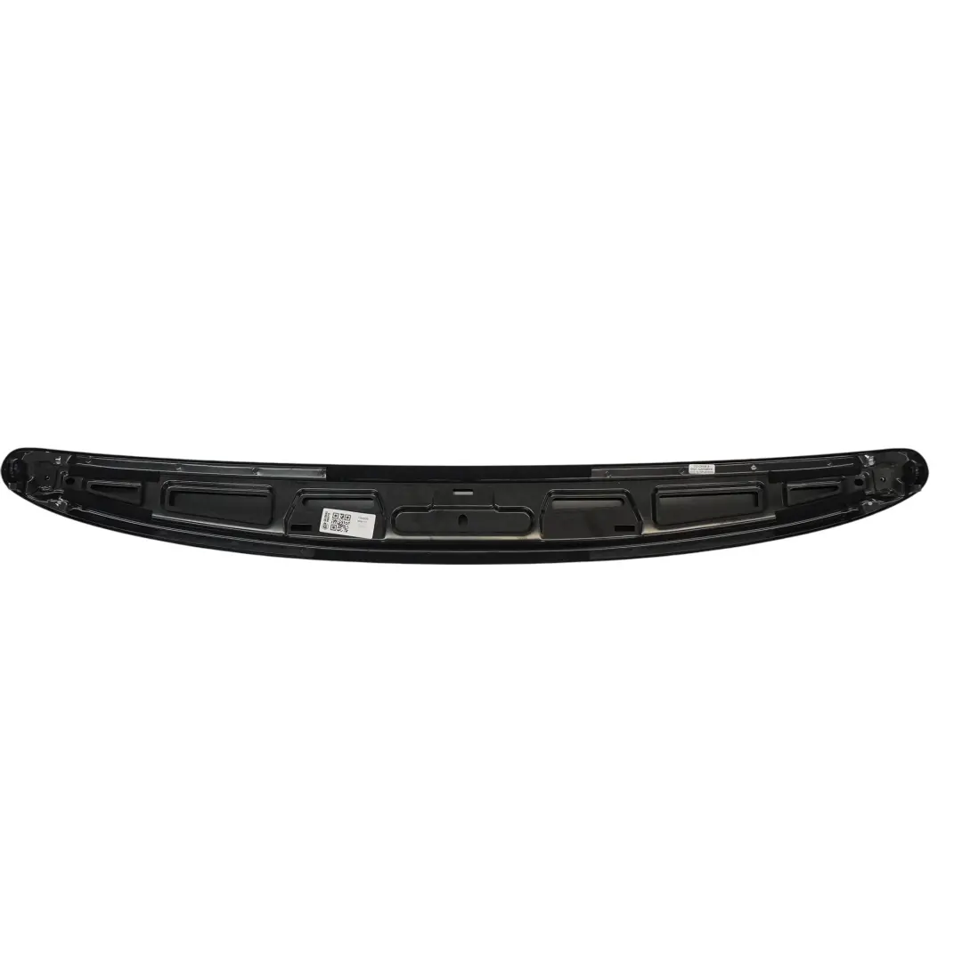 MINI F57 Cabrio Abdeckung Faltverdeck Abdeckung Hinten Schwarz Cabrio - SKU 7364800 - Teilenummer 7364800
