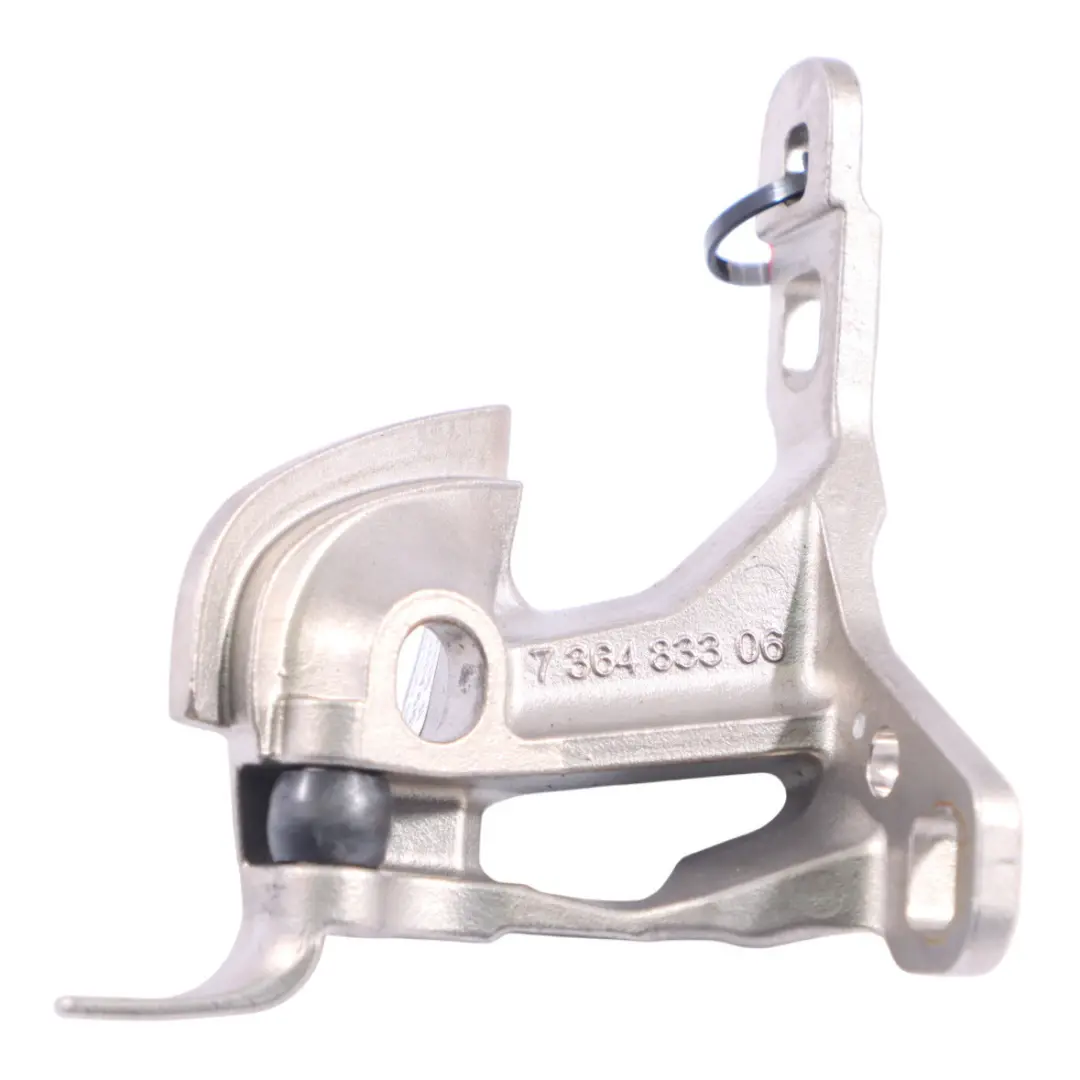 F67 Cabrio Meccanismo Di Bloccaggio Del Tetto Sinistro per Mini F57 con numero di parte 7364833 Mini F57 F67 Cabrio Meccanismo Di Bloccaggio Del Tetto Sinistro - SKU 7364833 - Numero di parte 7364833