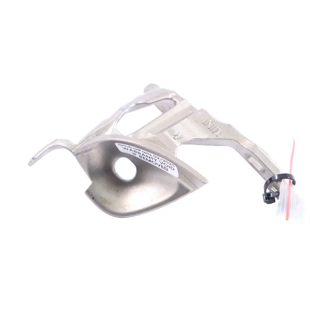 F67 Cabrio Mecanismo De Bloqueo Del Techo Izquierdo para Mini F57 con número de pieza 7364833 Mini F57 F67 Cabrio Mecanismo De Bloqueo Del Techo Izquierdo - SKU 7364833 - Número de pieza 7364833