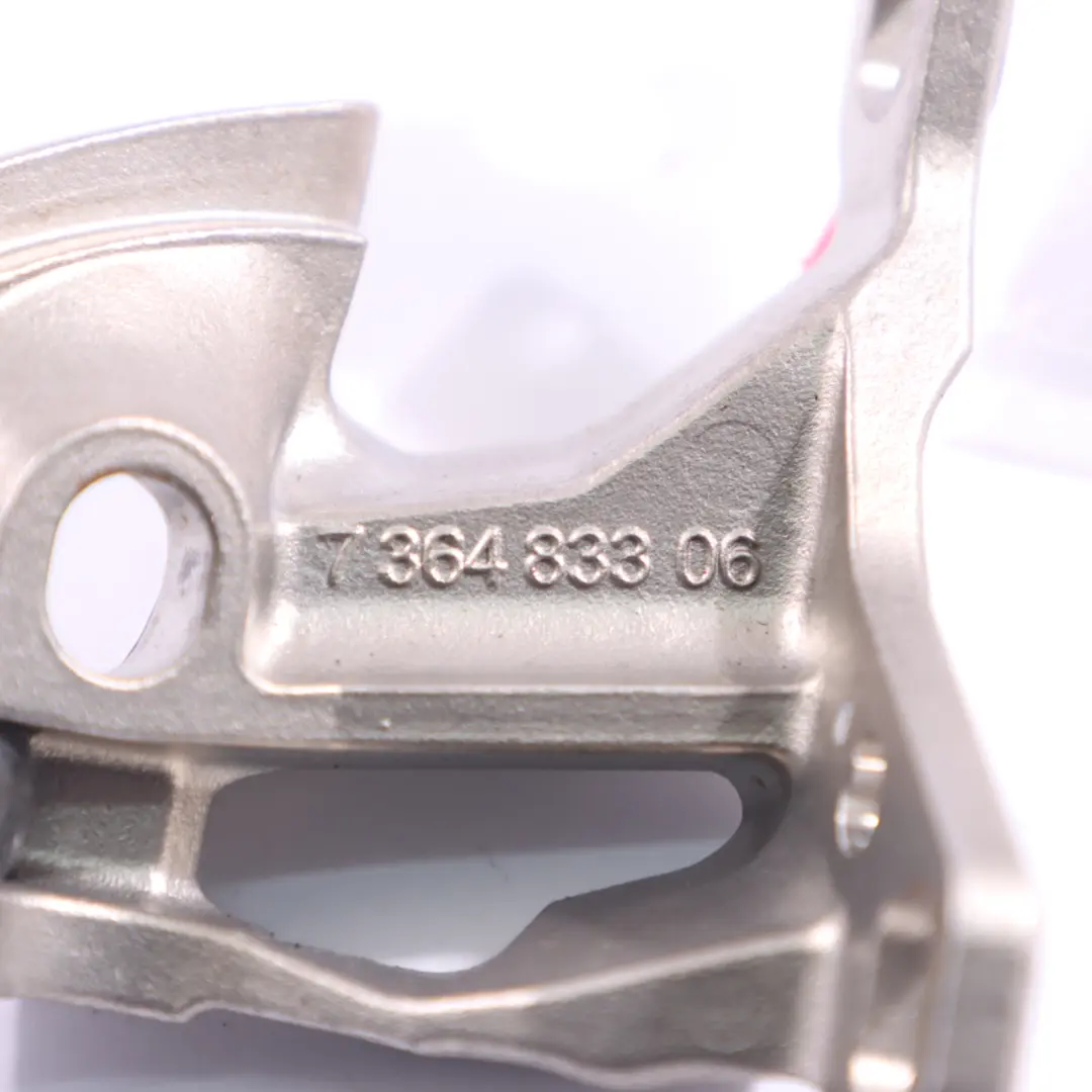 Mécanisme De Verrouillage De Toit Gauche Mini F57 F67 Cabrio pour à propos du numéro de pièce 7364833 Mécanisme De Verrouillage De Toit Gauche Mini F57 F67 Cabrio - SKU 7364833 - Numéro de pièce 7364833