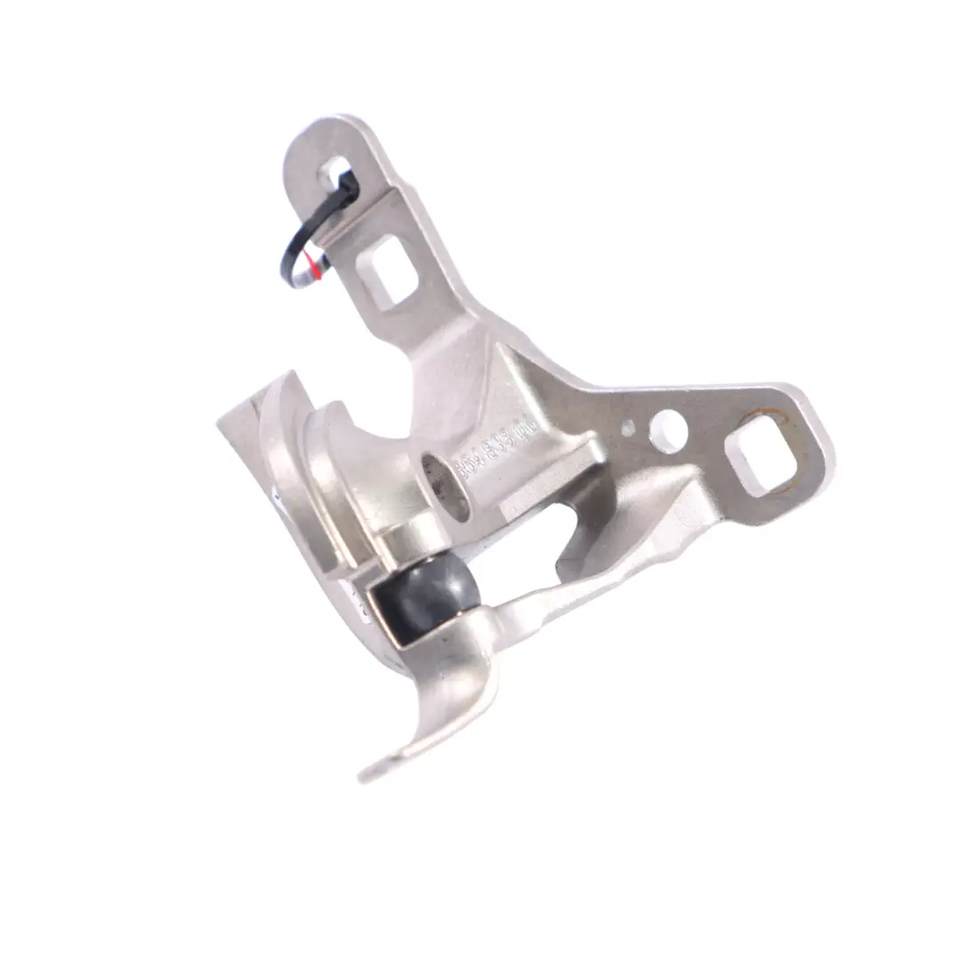 F67 Cabrio Mecanismo De Bloqueo Del Techo Izquierdo para Mini F57 con número de pieza 7364833 Mini F57 F67 Cabrio Mecanismo De Bloqueo Del Techo Izquierdo - SKU 7364833 - Número de pieza 7364833