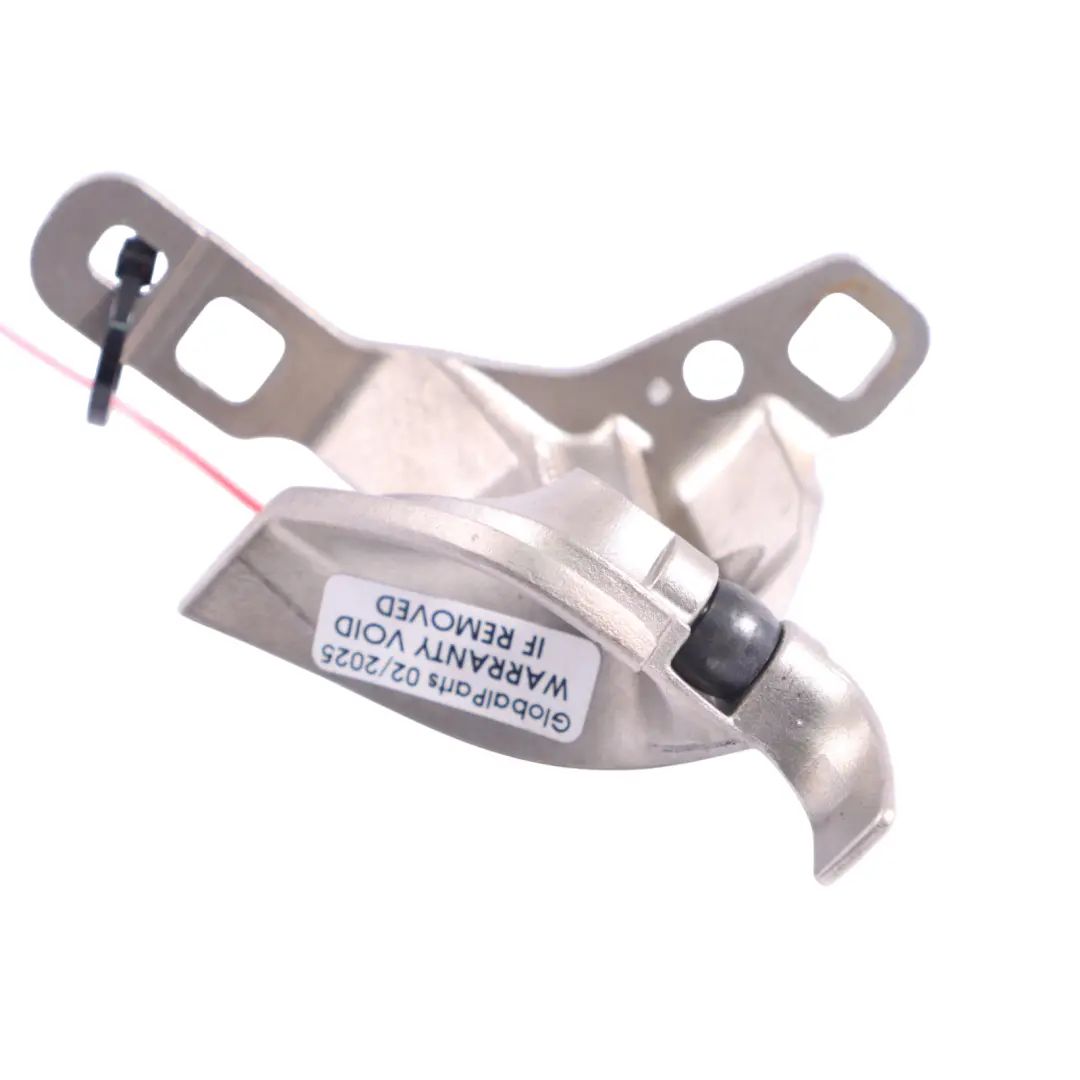 F67 Cabrio Dach Verrie Gelung Mechanismus Links für Mini F57 mit Teilenummer 7364833 Mini F57 F67 Cabrio Dach Verrie Gelung Mechanismus Links - SKU 7364833 - Teilenummer 7364833