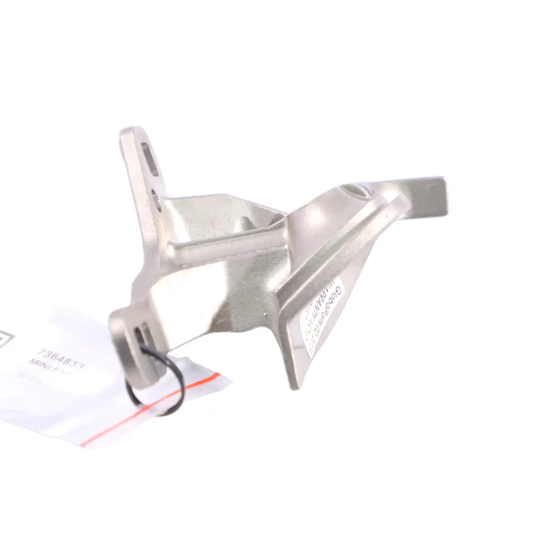 Mécanisme De Verrouillage De Toit Gauche Mini F57 F67 Cabrio pour à propos du numéro de pièce 7364833 Mécanisme De Verrouillage De Toit Gauche Mini F57 F67 Cabrio - SKU 7364833 - Numéro de pièce 7364833