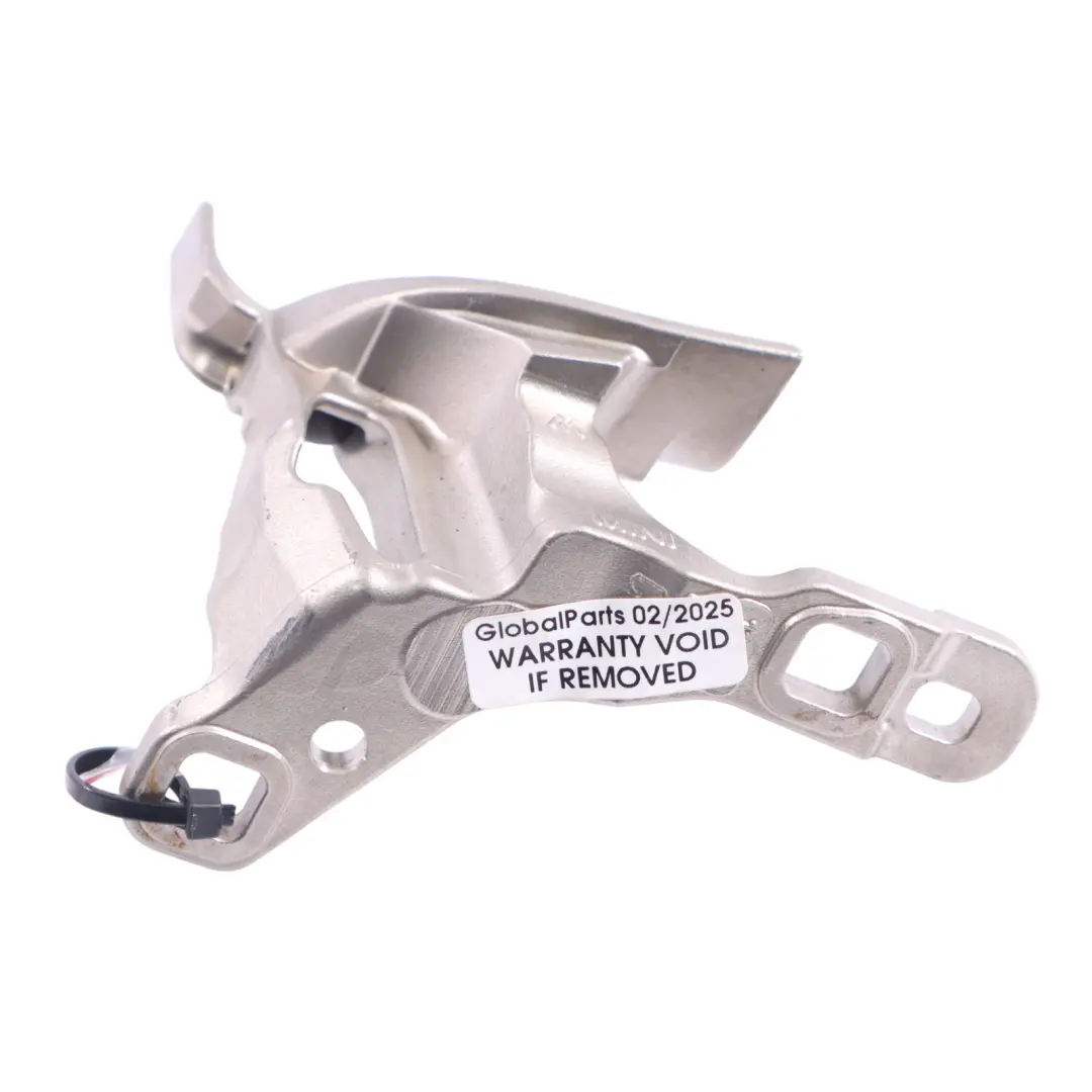 Mini F57 F67 Cabrio Roof Catch Lock Mechanism Right O/S - SKU 7364834 - Part number 7364834