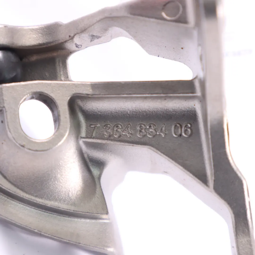 F67 Cabrio Roof Catch Lock Mechanism Right O/S to Mini F57 with Part number 7364834 Mini F57 F67 Cabrio Roof Catch Lock Mechanism Right O/S - SKU 7364834 - Part number 7364834