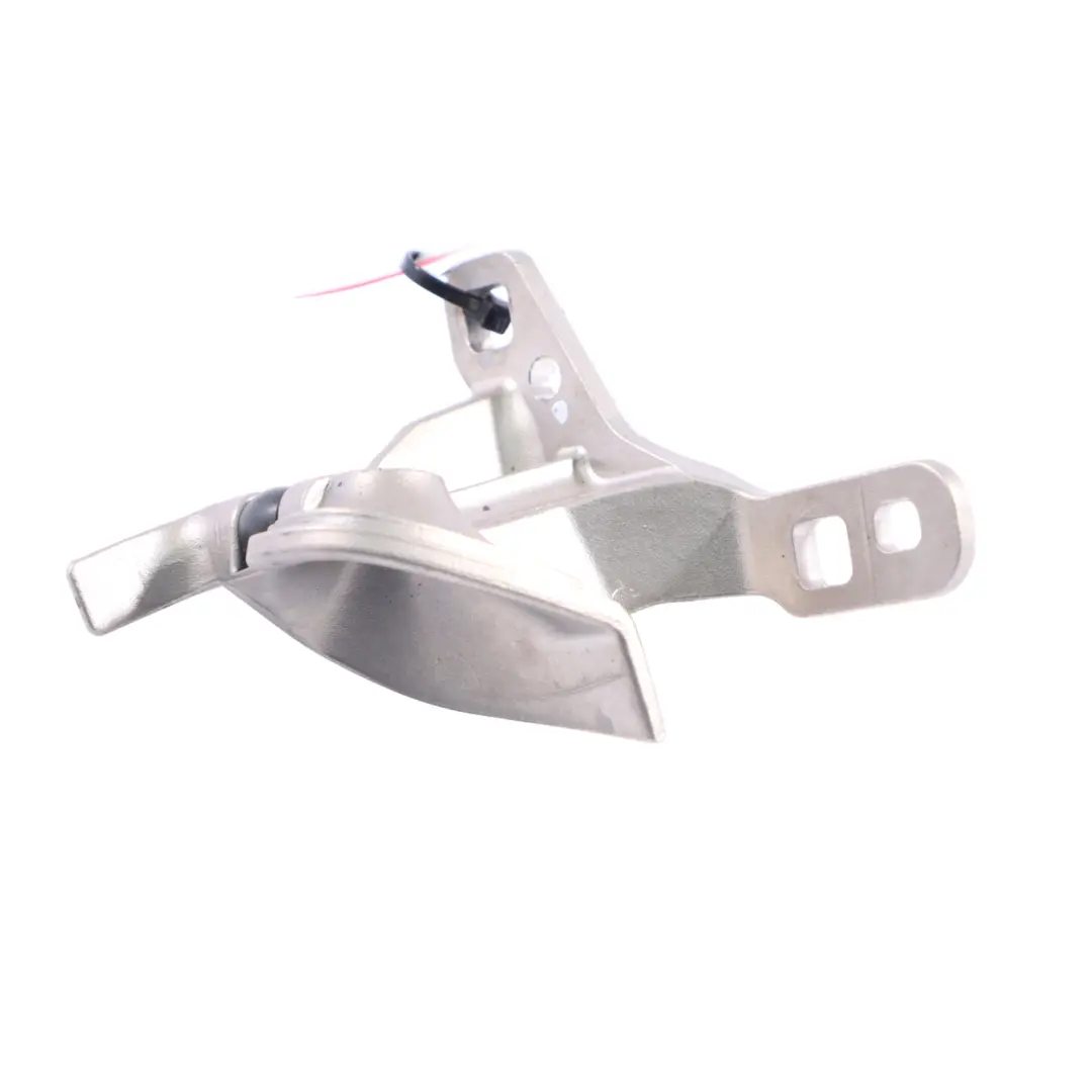 F67 Cabrio Roof Catch Lock Mechanism Right O/S to Mini F57 with Part number 7364834 Mini F57 F67 Cabrio Roof Catch Lock Mechanism Right O/S - SKU 7364834 - Part number 7364834