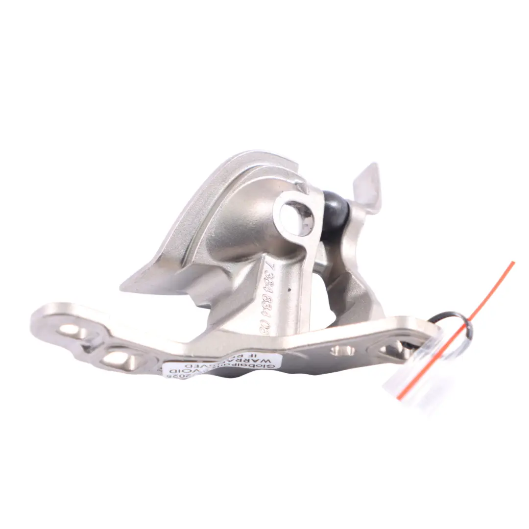 F67 Cabrio Mécanisme De Verrouillage De Toit Droit pour Mini F57 à propos du numéro de pièce 7364834 Mini F57 F67 Cabrio Mécanisme De Verrouillage De Toit Droit - SKU 7364834 - Numéro de pièce 7364834