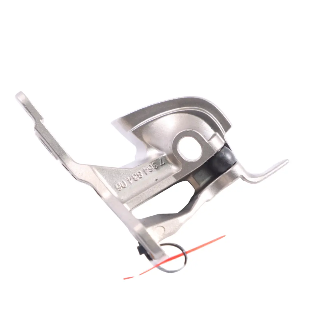 F67 Cabrio Mécanisme De Verrouillage De Toit Droit pour Mini F57 à propos du numéro de pièce 7364834 Mini F57 F67 Cabrio Mécanisme De Verrouillage De Toit Droit - SKU 7364834 - Numéro de pièce 7364834