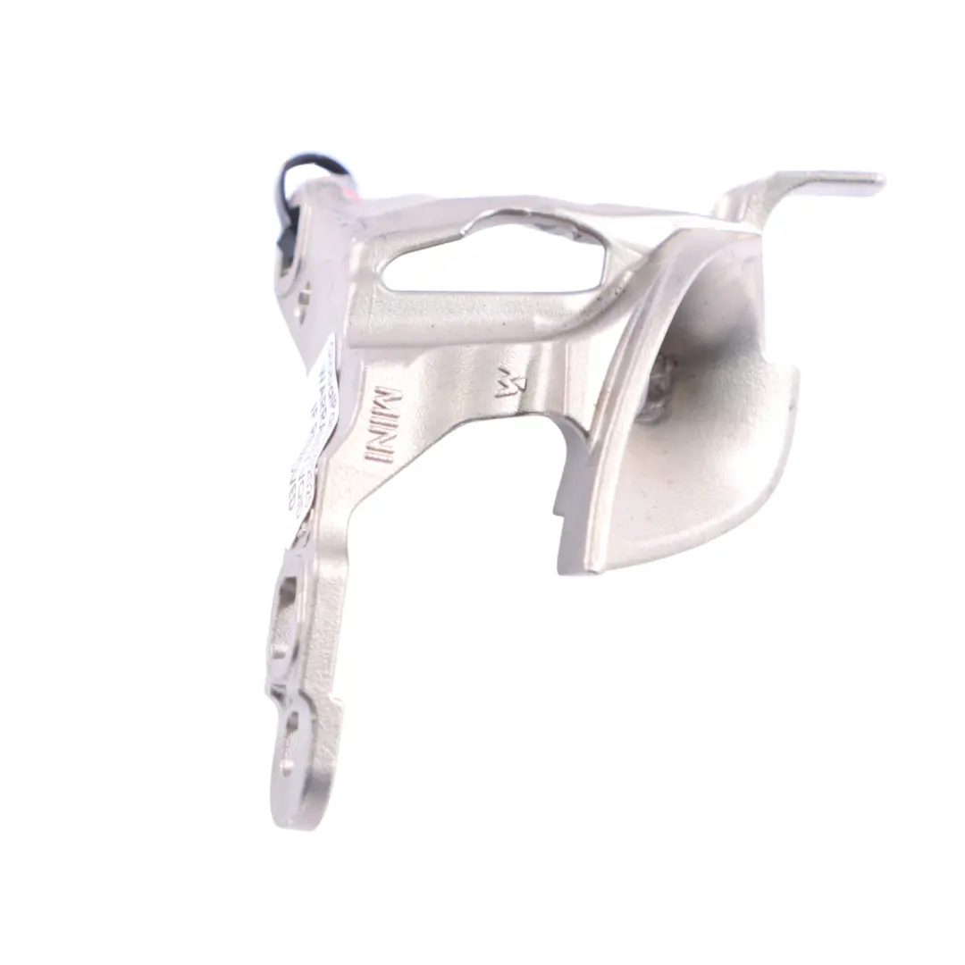 Mini F57 F67 Cabrio Roof Catch Lock Mechanism Right O/S - SKU 7364834 - Part number 7364834