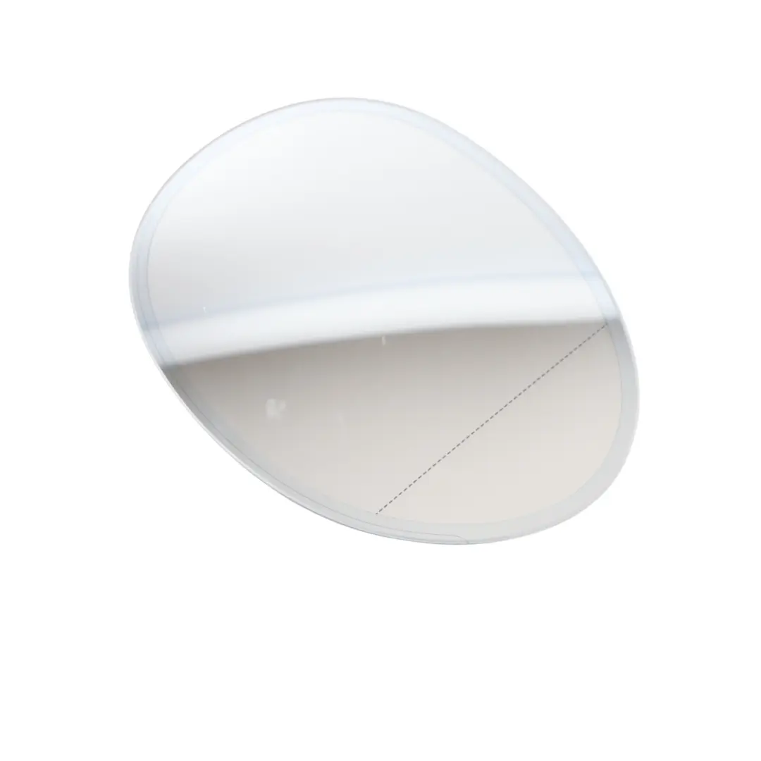 Right O/S Mirror Glass Auto Dip Heated Wide Angle to Mini F56 F55 F60 with Part number 7366046 Mini F56 F55 F60 Right O/S Mirror Glass Auto Dip Heated Wide Angle - SKU 7366046 - Part number 7366046