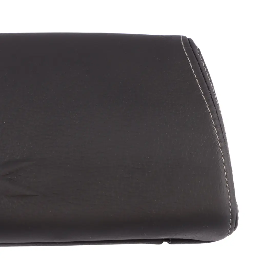  Accoudoir Siège Arrière BMW X3 F25 Appuie Tête Cuir Swarz Gauche Droite - SKU 7367247 - Numéro de pièce 7367247