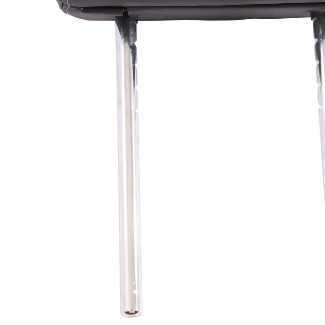 Bracciolo Sedile Poggiatesta Pelle Swarz Sinistra Destra per BMW X3 F25 con numero di parte 7367247 BMW X3 F25 Bracciolo Sedile Poggiatesta Pelle Swarz Sinistra Destra - SKU 7367247 - Numero di parte 7367247