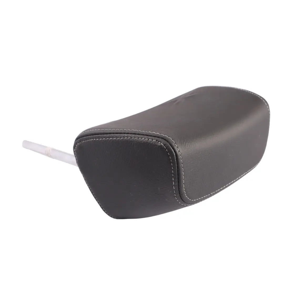 Zagłówek Skórzany Tylny Prawy Lewy do BMW X3 F25 o numerze 7367247 BMW X3 F25 Zagłówek Skórzany Tylny Prawy Lewy - SKU 7367247 - Numer Części 7367247