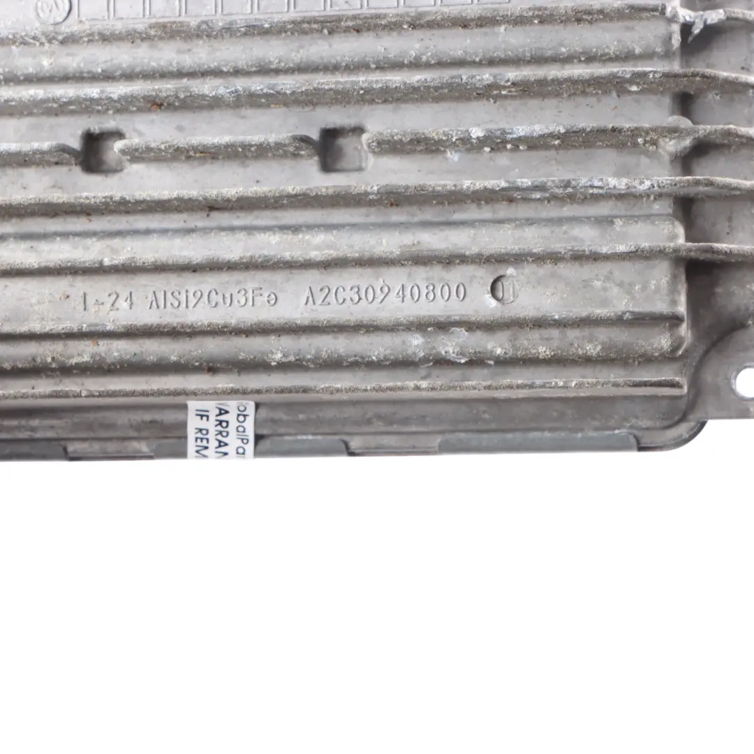 Headlight Module BMW F32 F33 F10 F11 LCI LED Ballast Control Unit to with Part number 7367261 Headlight Module BMW F32 F33 F10 F11 LCI LED Ballast Control Unit - SKU 7367261 - Part number 7367261