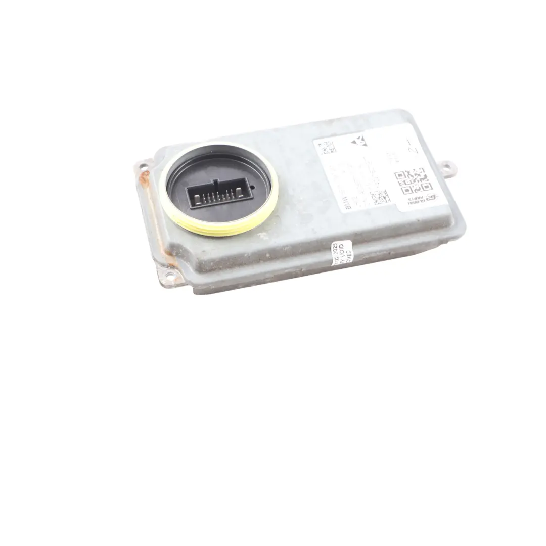 Headlight Module BMW F32 F33 F10 F11 LCI LED Ballast Control Unit  - SKU 7367261 - Part number 7367261