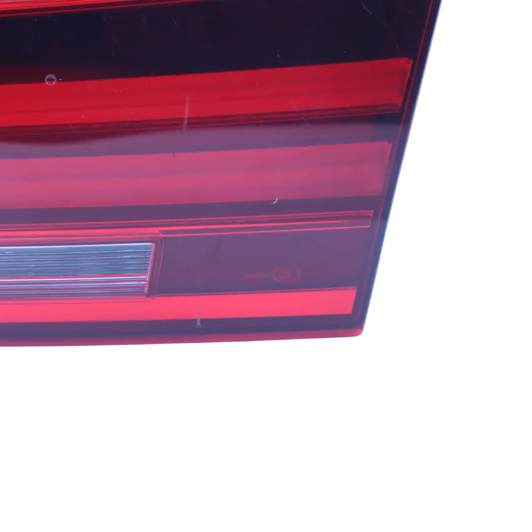 BMW F30 F31 LCI Rear Right O/S Light Trunk Lid Boot Tailgate - SKU 7369120-1 - Part number 7369120