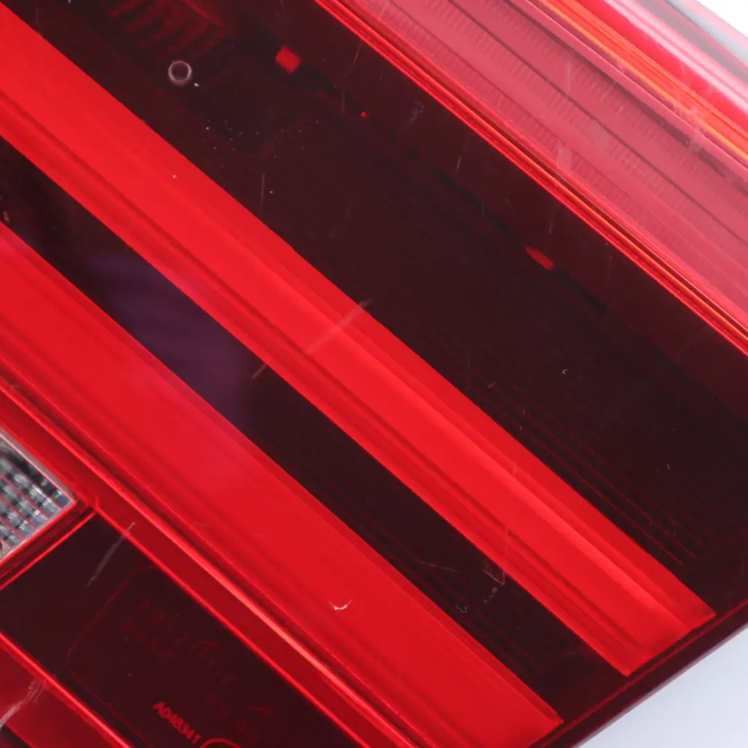 BMW F30 F31 LCI Rear Right O/S Light Trunk Lid Boot Tailgate - SKU 7369120-1 - Part number 7369120