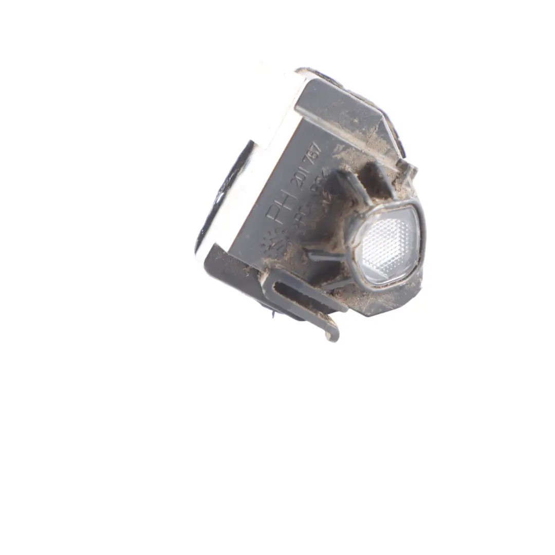 BMW G32 Feu De Jupe Latérale Droit Modèle D'Origine - SKU 7370180 - Numéro de pièce 7370180