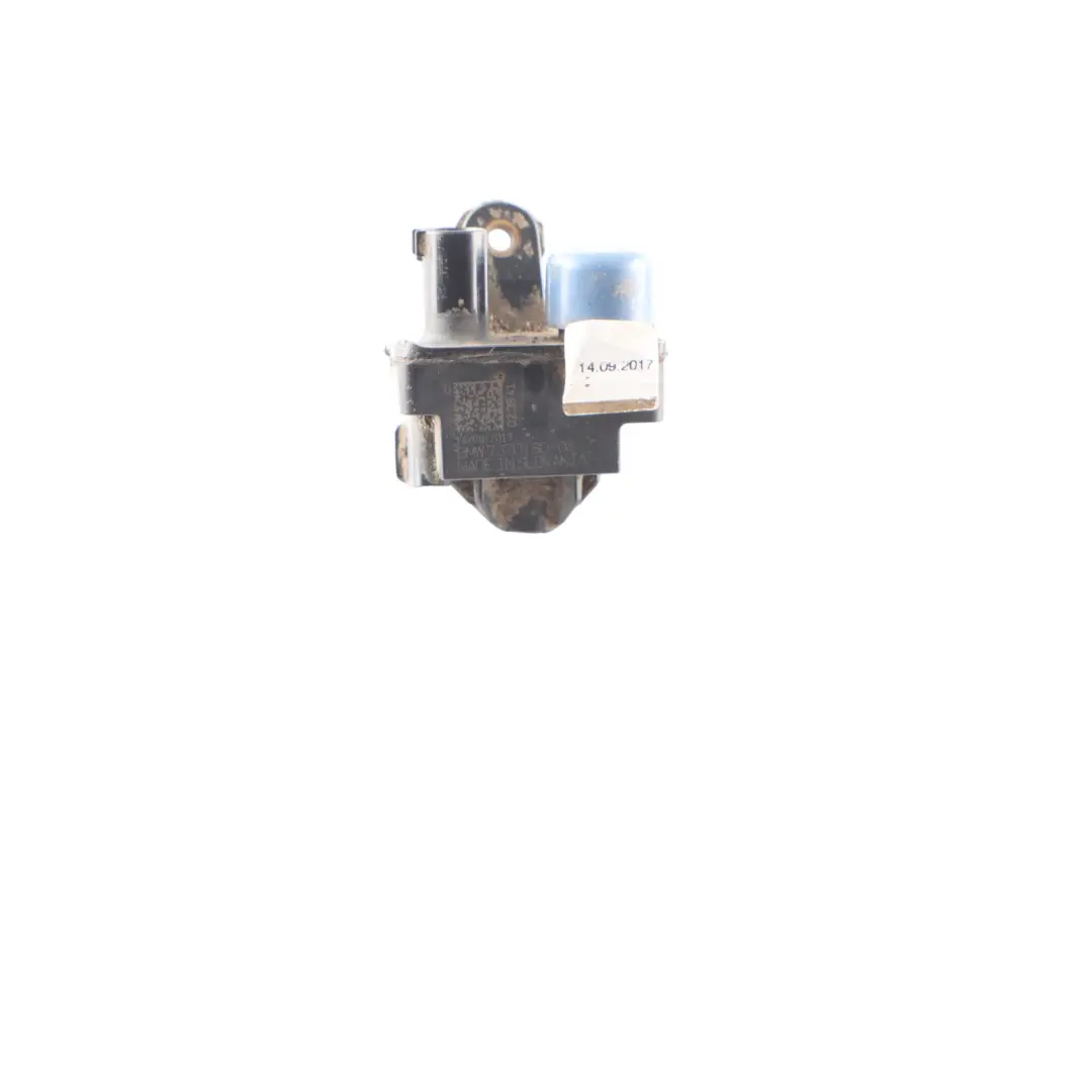 BMW G11 G12 G32 Seitenschweller Licht Teppich Modul Rechts - SKU 7370180 - Teilenummer 7370180