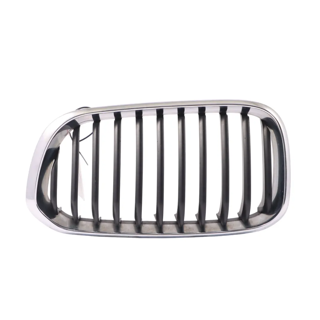 Front Bumper Centre Grille Kidney Left N/S to BMW F20 F21 LCI with Part number 7371747 BMW F20 F21 LCI Front Bumper Centre Grille Kidney Left N/S - SKU 7371747 - Part number 7371747
