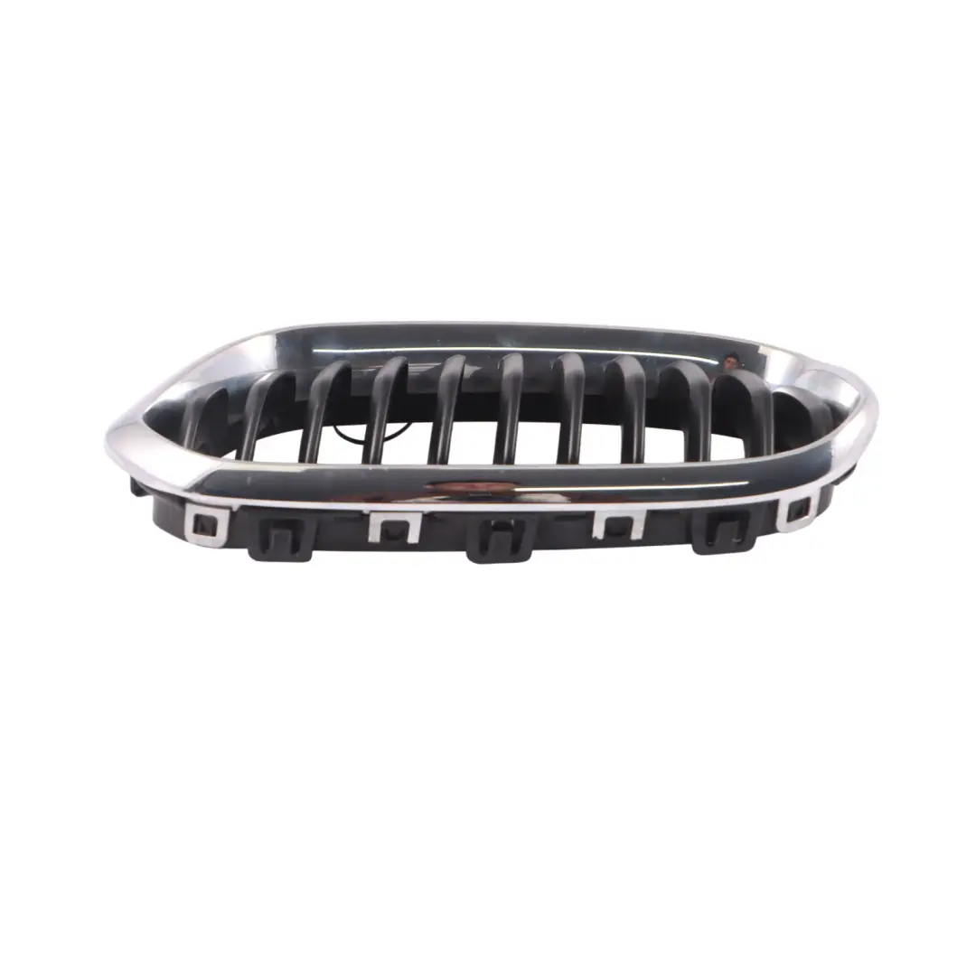BMW F20 F21 LCI Front Bumper Centre Grille Kidney Left N/S - SKU 7371747 - Part number 7371747