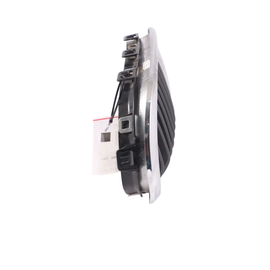 BMW F20 F21 LCI Paraurti Anteriore Griglia Centrale Rene Sinistro - SKU 7371747 - Numero di parte 7371747