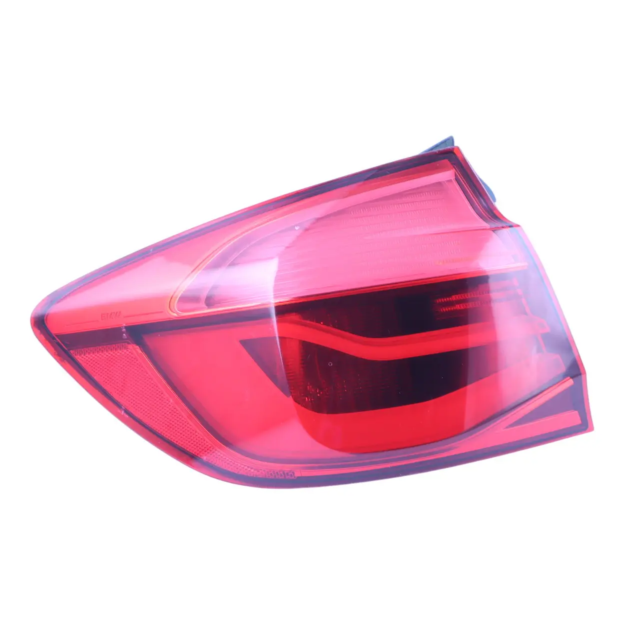 BMW F31 LCI Rear Lamp Light Side Panel Left N/S Tail Light 7372209