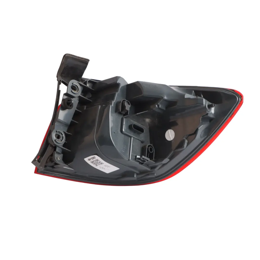 BMW F31 LCI Lampa Lewy Tył Lewa Tylna - SKU 7372209-2 - Numer Części 7372209