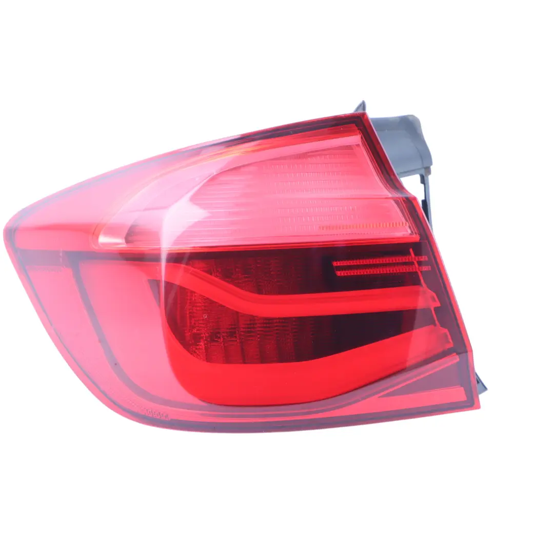 BMW F31 LCI Fanale posteriore Pannello laterale sinistro - SKU 7372209-2 - Numero di parte 7372209