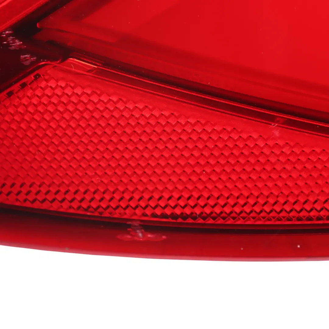 BMW F31 LCI Fanale posteriore Pannello laterale sinistro - SKU 7372209-2 - Numero di parte 7372209