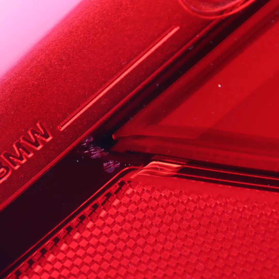 Lamp Light Side Panel Left N/S Tail Light to BMW F31 LCI Rear with Part number 7372209 BMW F31 LCI Rear Lamp Light Side Panel Left N/S Tail Light - SKU 7372209-2 - Part number 7372209