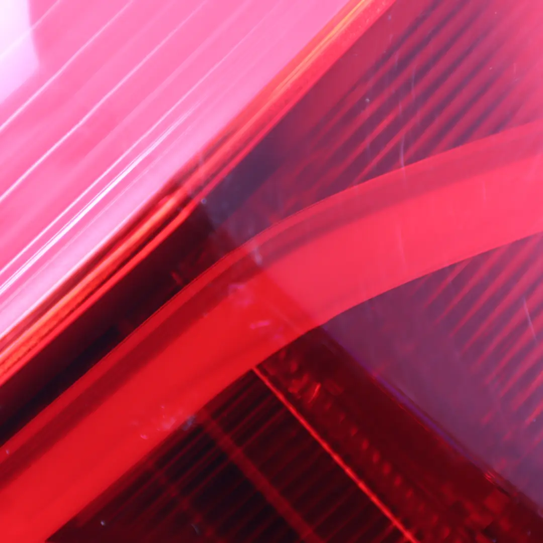 Lamp Light Side Panel Left N/S Tail Light to BMW F31 LCI Rear with Part number 7372209 BMW F31 LCI Rear Lamp Light Side Panel Left N/S Tail Light - SKU 7372209-2 - Part number 7372209