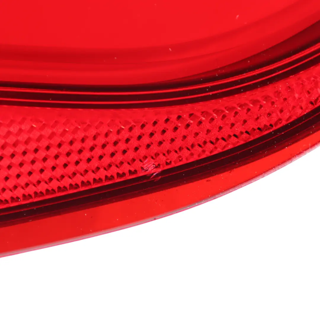 BMW F31 LCI Fanale posteriore Pannello laterale sinistro - SKU 7372209-2 - Numero di parte 7372209
