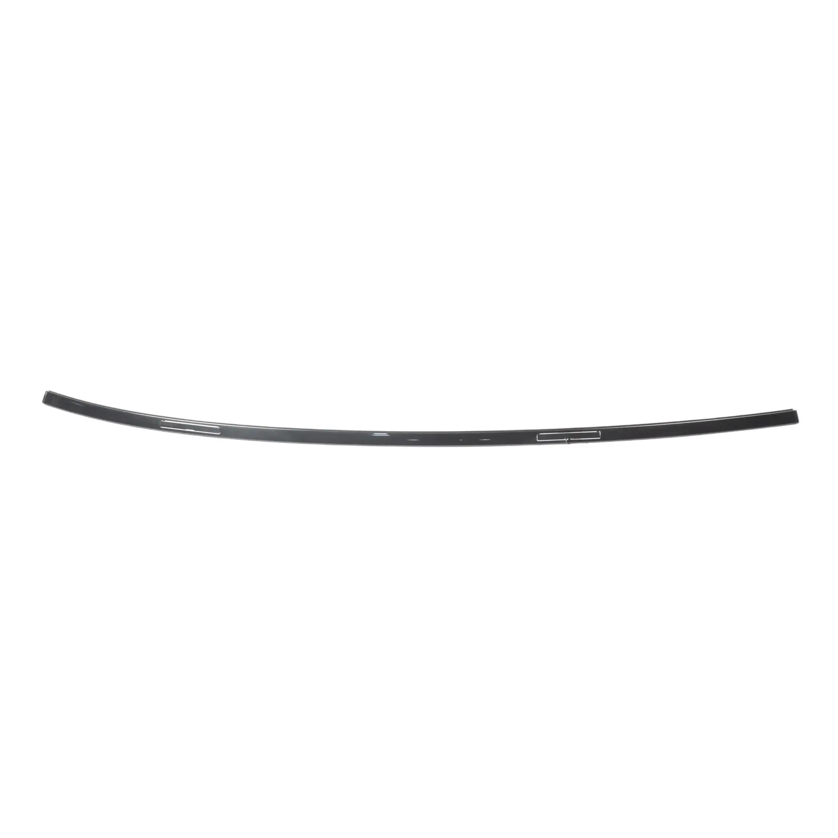 BMW F36 Moulure Toit Droite Pour Garniture Garde Corps Noir Saphir - 475