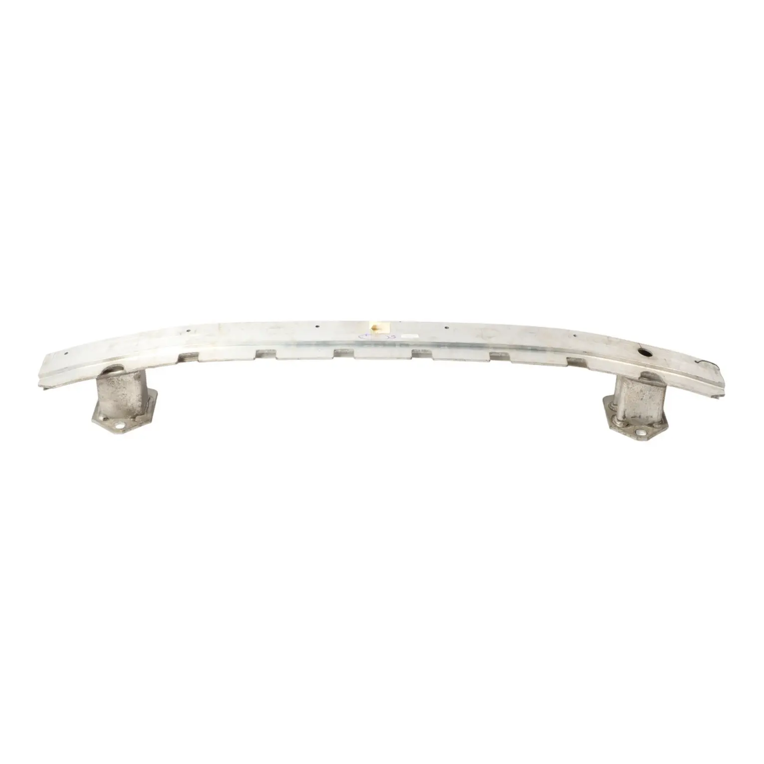 BMW G32 GT Rear Bumper Carrier Crash Support Reinforcement Bar Petrol 7373852