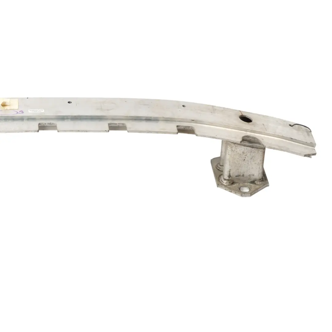 Bumper Carrier Crash Support Reinforcement Bar Petrol to BMW G32 GT Rear with Part number 7373852 BMW G32 GT Rear Bumper Carrier Crash Support Reinforcement Bar Petrol - SKU 7373852 - Part number 7373852